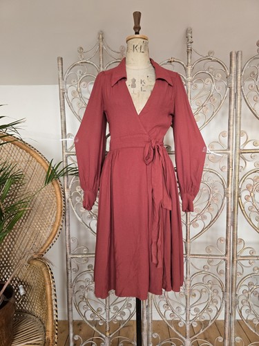 Vintage ossie clark for - vintage,