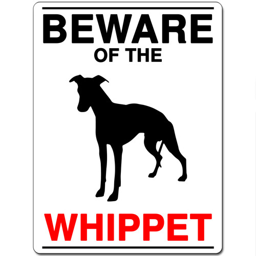 Beware the dog breed - of,
