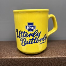 RARE “UTTERLY BUTTERLY”