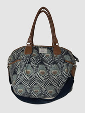 Liberty London Mamas & Papas Changing Bag Changing Mat Nappy Pram Bag