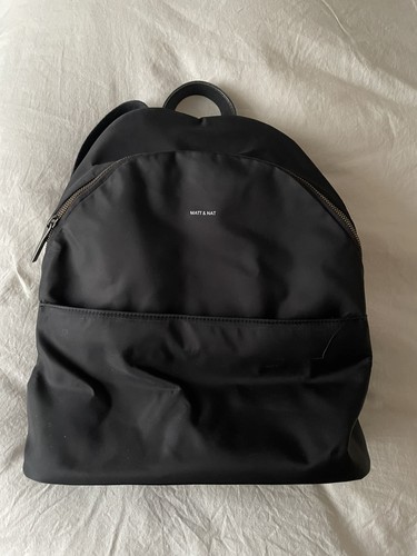 Matt nat black - nat,