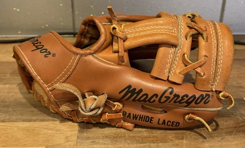 Macgregor mg7 vintage - macgregor,