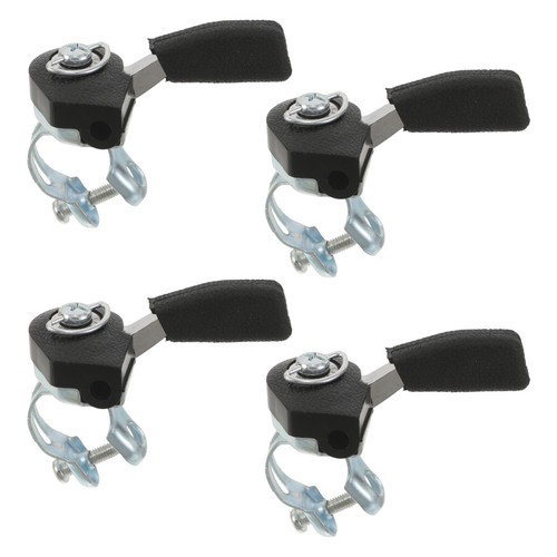 Pack shifter kart parts - 4, dirt