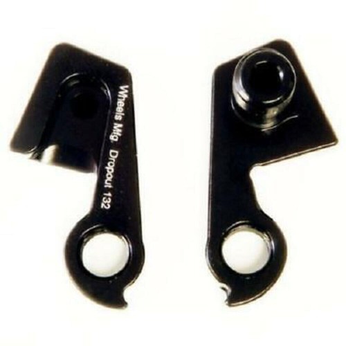 Derailleur hanger 132 - derailleur, fisher