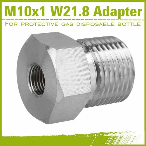 Co2 regulator adapter cylinder - co2,