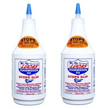 2 x Lucas Transmission Fix