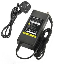 15V 5A AC Adapter Charger