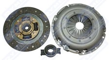 RYMEC JT8127 CLUTCH KIT FOR FORD