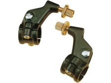 Parts Unlimited Brake Lever