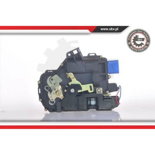 16skv011 esen skv door lock - skv,