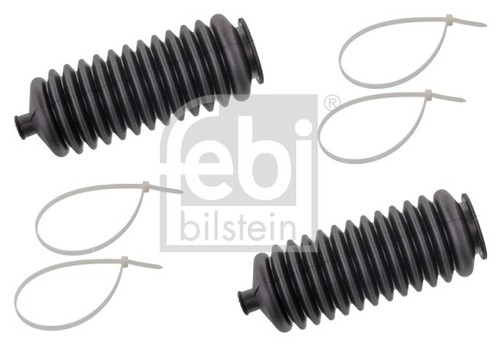 Bellow set steering for - set,,