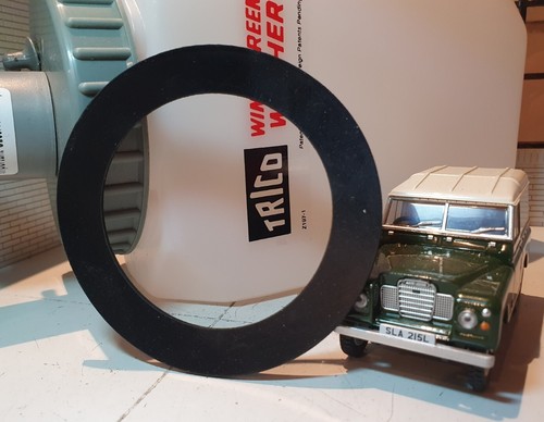 Land rover series - land,