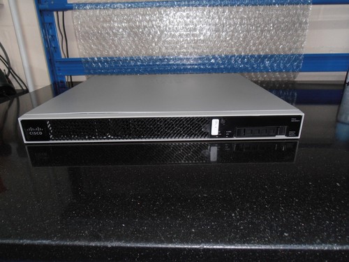 Cisco asa5512 asa security - cisco,
