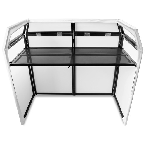 Vonyx db3 mobile booth - mobile,