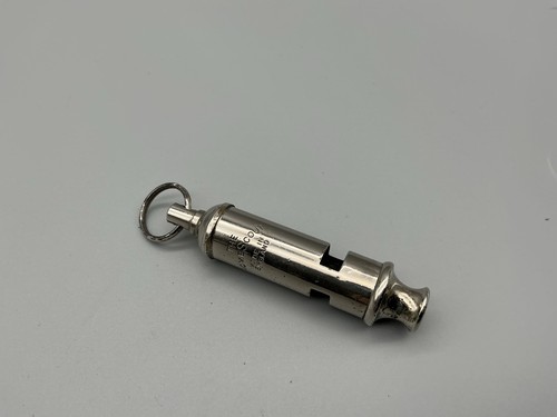 Vintage chrome acme scout - chrome,