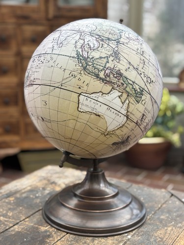 Large vintage style - vintage, italian