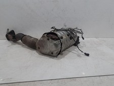 MAZDA CX-5 D SPORT NAV MK1 2012-2017 2.2L DPF Diesel Particulate Filter OEM