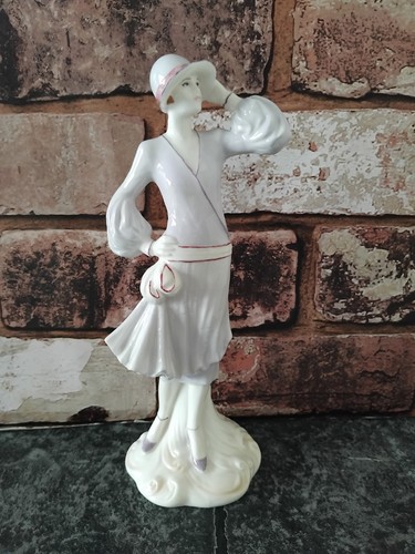 Royal worcester annie - royal,