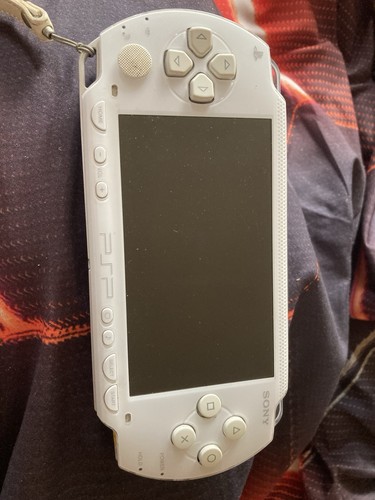 Psp 1003 with charger gb - 1003,