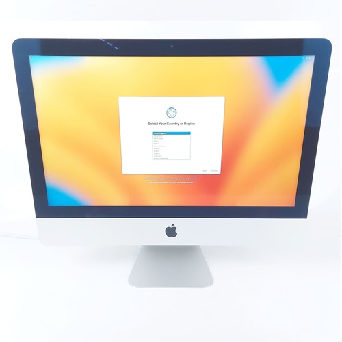 Apple imac a1418 - imac,