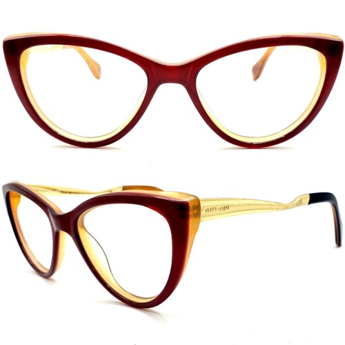 Authentic miu cat - miu,