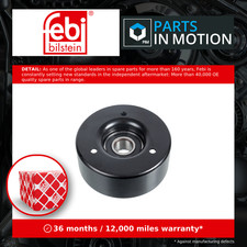 Aux Belt Tensioner fits