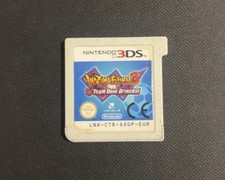 Inazuma Eleven 3 Team Ogre