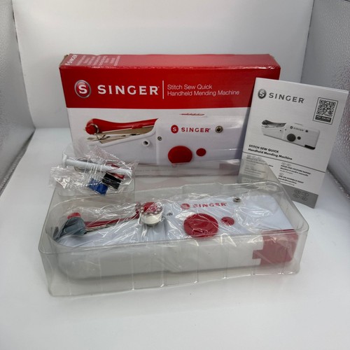 Singer stitch sew quick - singer,