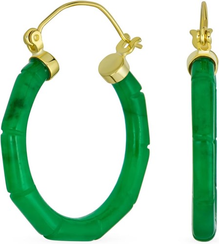 Light green jade genuine - light,