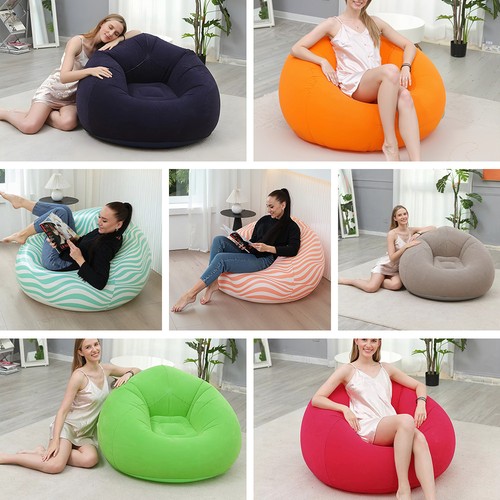 Inflatable sofa chair lounger - chair,