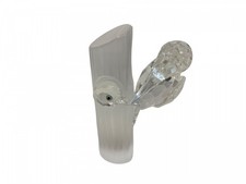 Swarovski Figurine 014745 Annual 1988 Die Woodpeckers 10,5 Cm. Top Conditino