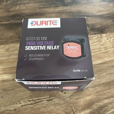 0-727-33 DURITE SPLIT CHARGE