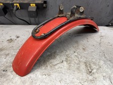 1970 Suzuki TS90 Noncho FRONT