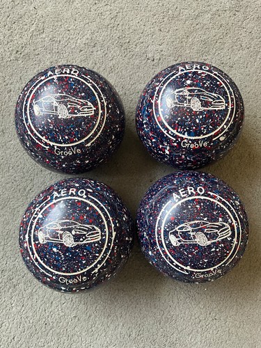 Aero groove bowls 3 - groove,