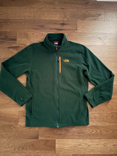 The north face - men's, zip