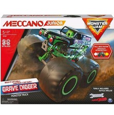 Meccano Junior - Official