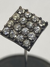FABULOUS ANTIQUE HAT PIN
