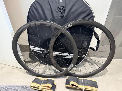 Zipp 303 firecrest carbon - 303,