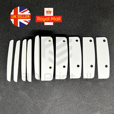 5x Spacer Shim Riser Set for