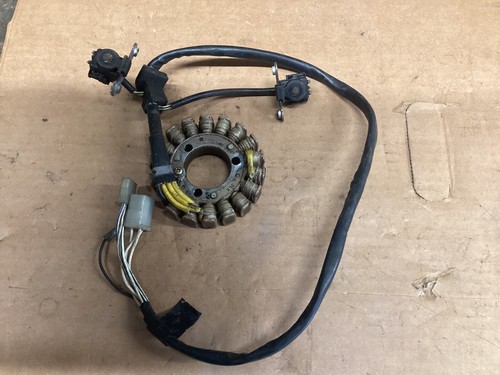 Yamaha tzr250 3xv stator and - tzr250,