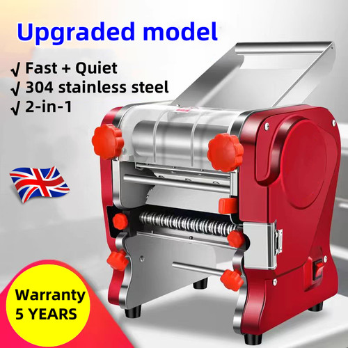 750w electric pasta - 750w, maker