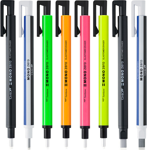 Tombow mono zero precision - tombow,
