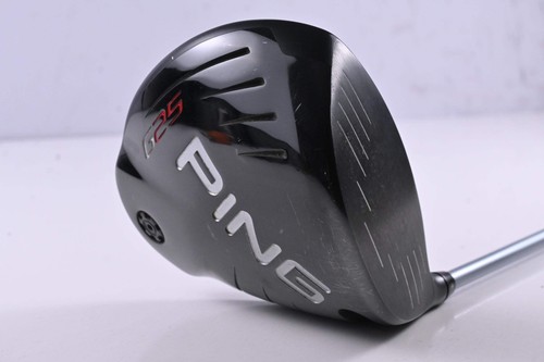 Ping g25 driver degree - g25,