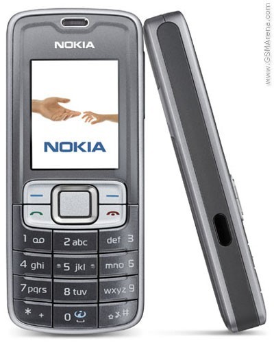Nokia classic 3109 - nokia,