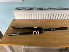 Dedacciai Carbon Fork 1 1/8