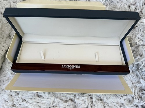 Men longines presentation - men’s,