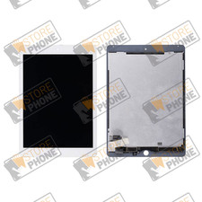 Apple iPad Air 2 White Screen + Touch