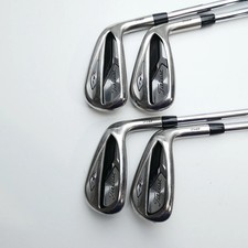 Used Titleist AP1 718 Iron Set