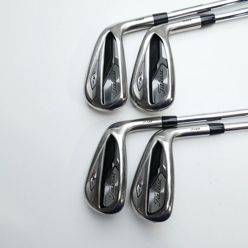 Used titleist ap1 718 iron - ap1,