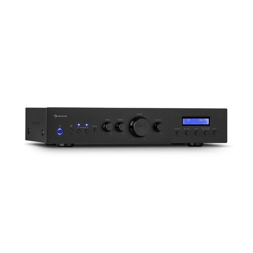Bluetooth stereo - hi,